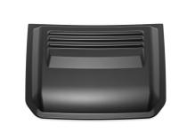 Hood Scoop FM Ford Performance Blue Ford F-150 2WD/4WD (2021-2025) Rough Country
