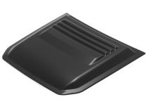 Hood Scoop FM Ford Performance Blue Ford F-150 2WD/4WD (2021-2025) Rough Country