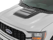 Hood Scoop J1 Kodiak Brown Ford F-150 2WD/4WD (2021-2025) Rough Country