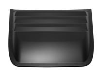 Hood Scoop GHR Forest GMC Sierra 1500 2WD/4WD (2019-2026) Rough Country