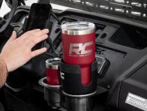 2 in 1 Expanding Cup and Phone Holder Rough Country