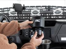 2 in 1 Expanding Cup and Phone Holder Rough Country