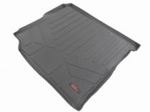 Heavy Duty Cargo Liner-18-20 Jeep Wrangler JL Unlimited w/Factory Subwoofer Rough Country