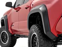 Fender Flares Sport Toyota Tacoma 2WD/4WD (2024-2026) Rough Country