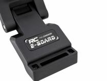 Power Running Boards Dual Electric Motor Nissan Titan 2WD/4WD (2017-2024) Rough Country