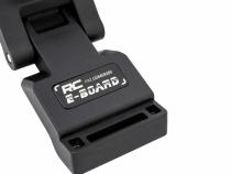 Power Running Boards Dual Electric Motor Double Cab Silverado/Sierra 1500/2500HD/3500HD (19-26) Rough Country