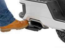 Retractable Bed Step Manual Pull Silverado/Sierra 1500 (19-26) Rough Country