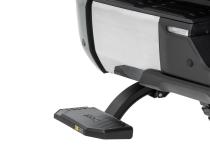 Retractable Bed Step Manual Pull Toyota Tundra 2WD/4WD (2022-2026) Rough Country