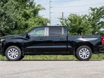1 Inch - 1.5 Inch Lowering Shackles 19-20 Silverado/Sierra 1500 Rough Country