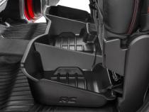 Under Seat Storage Crew Cab Silverado/Sierra 1500/2500HD/3500HD 2WD/4WD Rough Country