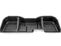 Under Seat Storage Crew Cab Silverado/Sierra 1500/2500HD/3500HD 2WD/4WD Rough Country