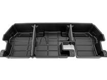 Under Seat Storage Double Cab Toyota Tundra 2WD/4WD (2007-2021) Rough Country
