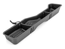 Under Seat Storage Crew Cab Nissan Frontier 2WD/4WD (2005-2026) Rough Country