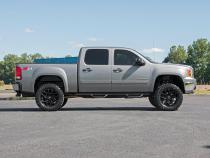 3 Inch GM Body Lift Kit 07-13 Silverado/Sierra 1500 Rough Country