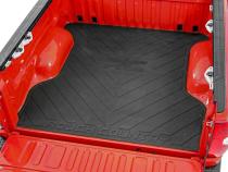 GM Bed Mat w/RC Logos 19-21 Silverado/Sierra 1500 8ft Bed Rough Country