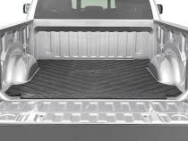 Bed Mat 6 Foot 4 Inch Bed with RC Logo 19-Up Ram 1500 2WD/4WD Rough Country