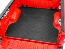 Bed Mat 5 Foot 7 Inch Bed with RC Logo 19-Up Ram 1500 2WD/4WD Rough Country