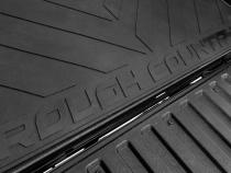 Bed Mat 5 Foot Bed Toyota Tacoma 2WD/4WD (2005-2023) Rough Country