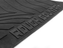 Bed Mat 6 Foot 9 Inch Bed RC Logo Chevy/GMC Silverado/Sierra 2500HD/3500HD (20-26) Rough Country