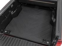 Bed Mat 5 Foot Bed RC Logo Toyota Tacoma 2WD/4WD (2024-2026) Rough Country