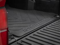 Bed Mat 5 Foot Bed RC Logo Toyota Tacoma 2WD/4WD (2024-2026) Rough Country