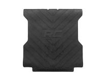 Bed Mat 5 Foot Bed RC Logo Toyota Tacoma 2WD/4WD (2024-2026) Rough Country