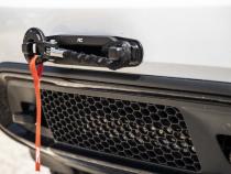 Hawse Fairlead Clevis Hook Mount Rough Country