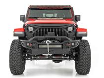 Winch Hook Isolator Synthetic Ropes Rough Country