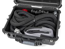 Winch Recovery Kit Synthetic Cable Winches Rough Country