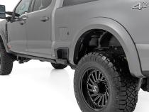 Sport Fender Flares DR Avalanche Ford F-250/F-350 Super Duty (23-26) Rough Country