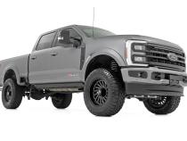 Sport Fender Flares DR Avalanche Ford F-250/F-350 Super Duty (23-26) Rough Country