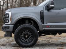 Sport Fender Flares Ford F-250/F-350 Super Duty 2WD/4WD (2023-2026) Rough Country