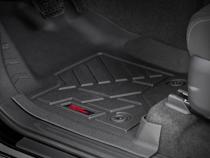 Sure-Fit Floor Mats Front &amp;amp; Rear Toyota 4Runner 2WD/4WD (2025-2026) Rough Country
