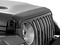 Trail Cladding Hood Protector Jeep Wrangler JL/Wrangler Unlimited (18-26) Rough Country