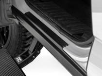 Trail Cladding Rocker Sill Plates Ford F-150 2WD/4WD (2021-2026) Rough Country