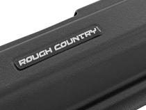 Trail Cladding Rocker Sill Plates Ford F-150 2WD/4WD (2021-2026) Rough Country