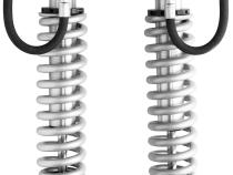 Shock Absorber 14-On F-150 4WD Front Coilover 2.5 Series Remote Reservoir 5.3 Inch 4-6 Inch Lift Kit FOX