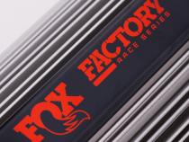 Shock Absorber 21.5-On Ford Raptor Front Coilover Live Valve Internal Bypass3.0 Series Remote Reservoir 35 Inch/37 Inch Tire 0-1 Inch/0-.5 Inch Lift Kit FOX