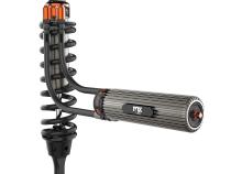 Shock Absorber 21-On Ford F150 4WD Front Coilover Internal Bypass 3.0 Series Recirc Remote Reservoir Dual Speed Compression 2.5 Inch Lift Kit FOX