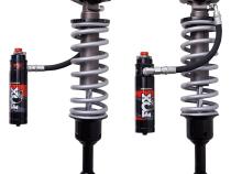 Shock Absorber 22-On Toyota Lc300 &amp;amp; Lexus Lx600 Front Coilover 2.5 Truck Performance Elite Series Remote Reservoir Dual Speed Compression 0-2 Inch (0-50Mm) Lift Kit FOX