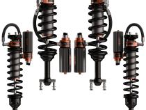 Shock Absorber 21-On Ford Bronco 3.2 Truck Factory Race Series Live Valve Connected Suspension Kit FOX