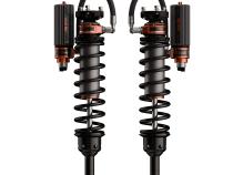 Shock Absorber 21-On Ford Bronco 3.2 Truck Factory Race Series Live Valve Connected Suspension Kit FOX