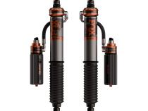 Shock Absorber 24-On Toyota Tacoma Internal Bypass 3.2 Truck Factory Race Series Live Valve Connected Suspension Kit FOX