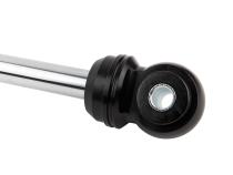 Shock Absorber 20-On Gm 2500/3500 Rear 2.5 Truck Performance Elite Series Piggy-Back 10.17 Inch 0-1 Inch Lift Dual Speed Compression Kit FOX