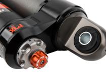 Shock Absorber 20-On Gm 2500/3500 Rear 2.5 Truck Performance Elite Series Piggy-Back 10.17 Inch 0-1 Inch Lift Dual Speed Compression Kit FOX