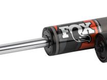 Shock Absorber 20-On Gm 2500/3500 Rear 2.5 Truck Performance Elite Series Piggy-Back 10.17 Inch 0-1 Inch Lift Dual Speed Compression Kit FOX