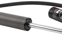 Shock Absorber 19-On Gm 1500 Rear 2.5 Truck Performance Elite Series Remote Reservoir 10.5 Inch Non-Tb/Non-At4 2.5-4 Inch Lift Tb/At4 0-2 Inch Lift Dual Speed Compression Kit FOX