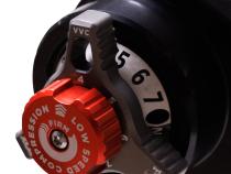 Shock Absorber 24-On Ineos Grenadier Front 2.5 Truck Performance Elite Series Remote Reservoir Dual Speed Compression Evo 0-2 Inch Lift Kit FOX