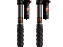 Shock Absorber 24-On Ford Ranger 4WD Rear 2.5 Truck Performance Elite Series Remote Reservoir Dual Speed Compression Evo 0-1 Lift Kit FOX