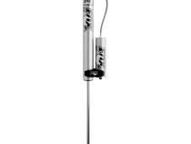 Shock Absorber 99-On Chevy HD Rear Performance Series 2.0 Remote Reservoir 10.6 Inch 0-1 Inch Lift FOX